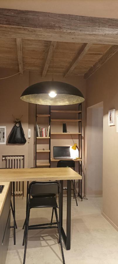 In The Mood Apartment Turin Exterior photo