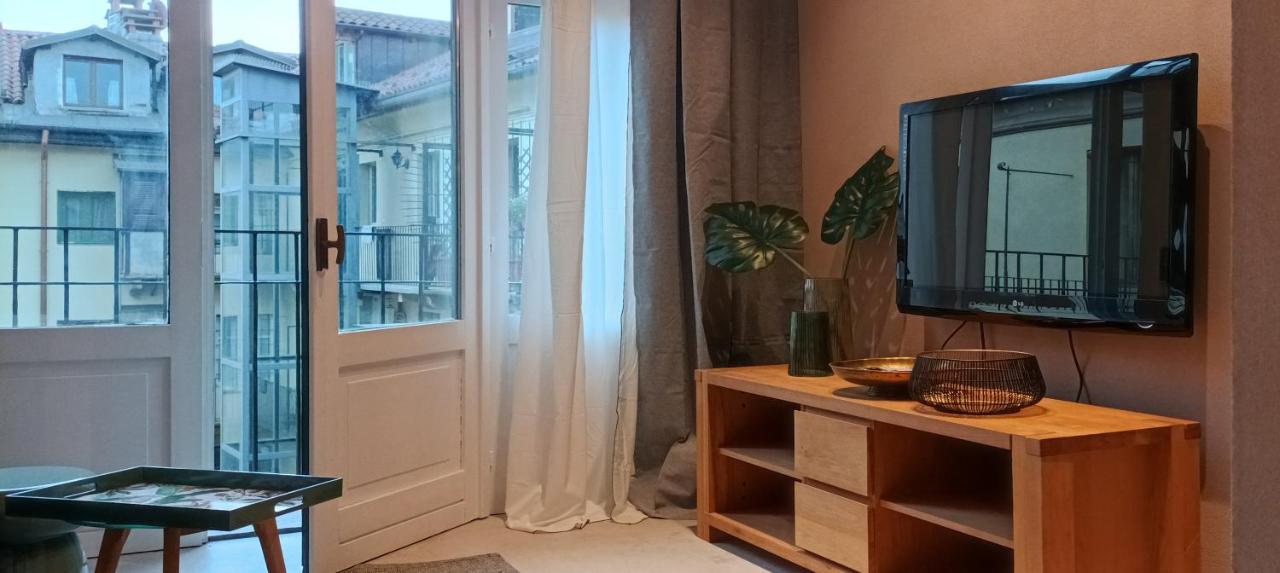 In The Mood Apartment Turin Exterior photo